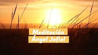 Ángel Jofiel| Andrea Gutiérrez Espiritual