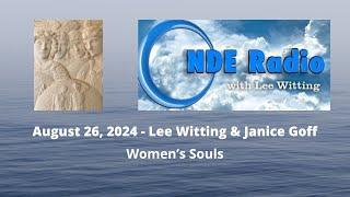 Janice Goff: Women’s Souls