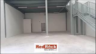 Warehouse which can be used as Showroom in Al Quoz