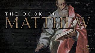 The Book of Matthew | Episode 15 | Understanding the Last Shall Be First