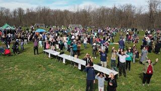 2024 GCSD Solar Eclipse Viewing Party