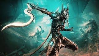 Warframe Инарос Билд максимальной выживаемости