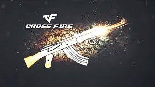 Как запрыгивать на большие ящики ?! CROSSFIRE