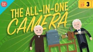 The Lumiere Brothers: Crash Course Film History #3