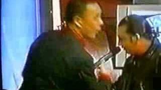 ERNESTO MOLINA en "Seguro que Yes"