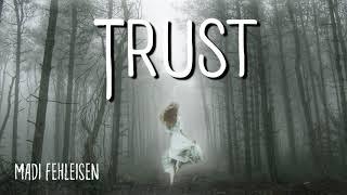 Hörbuch | Trust | #13 - ReadingBookChannel