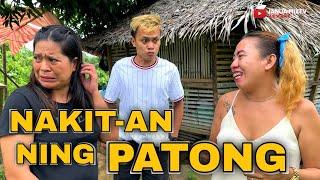 TUNGOD SA SINGKO NA BULGAR NGA NING PATONG