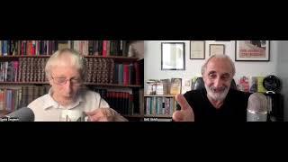 Physicist Dr. David Deutsch-Quantum Computing, Turing Machines, & Multiverses (THE SAAD TRUTH_1742)