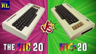 The VIC-20. Is It For You?