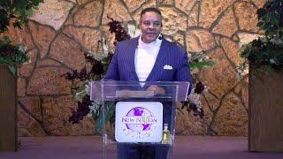 Everything is Nothing Without Love—Part 2- Pastor Dr. Arthur A. Porter Sr.,