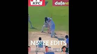 Abrar Ahmed showing his Class | 300 Sub Special | Abrar Ahmed Edit | n3ree edits