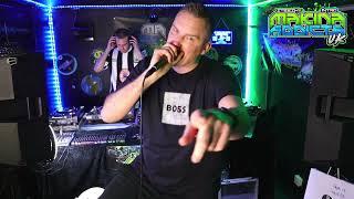 STRETCH MC 2025 STEESHY & INTRO MAKINA ADDICTS UK