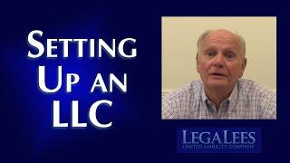 Step by Step How to Set Up an LLC