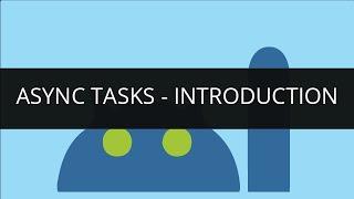 Async Task | Android Development | Edureka