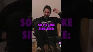 Give me some of your money (with Rafi Bastos) #comedy #podcast #robbery #thief #funny #jokes #shorts