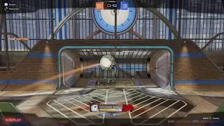 Rocket League New Flick!?!