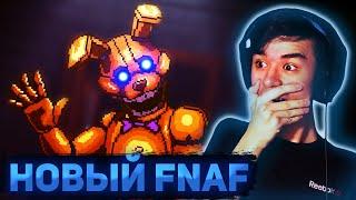 ПОГРУЖАЕМСЯ В ПИЦЦЕРИЮ ФРЕДДИ ФАЗБЕРА | Прохождение FNaF: Into the Pit #1