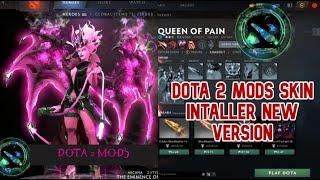 DOTA 2 MODS 2022