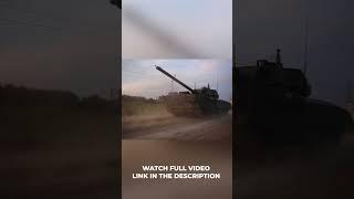T-14 Armata vs. M1 Abrams (Part 4) #history  #military #army #usa #russia #putin