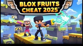  FREE BLOX FRUITS HACK - AUTO GRIND & TELEPORT! (WORKING)