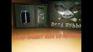DEAD RABBIT RDA V2