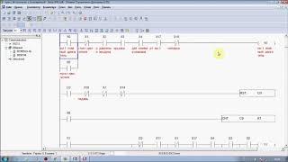 Программирование PLC  delta