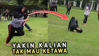 VIDEO LUCU DIJAMIN NGAKAK !! Hiburan Untuk Anda !! Funny videos Komedi