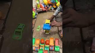 bulldozer#baba#jindabad#viral#toys video