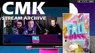 Fall Guys (Twitch Rivals) | 2020-09-04