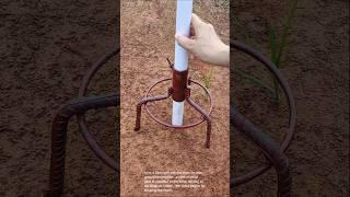 DIY Flagpole Stand: Easy and Effective Design