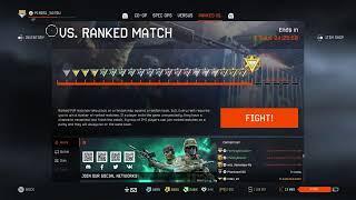 Best Player in Asia [Warface PS4/XBOX/Switch]