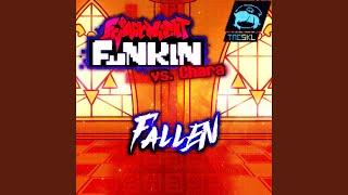 FALLEN (Friday Night Funkin': VS. Chara)