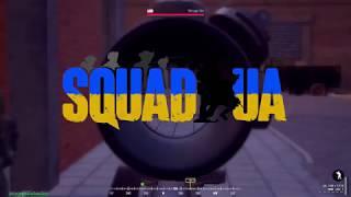 Squad UA random moments