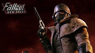 Fallout New Vegas . - Часть 13. Солнечные блики.