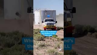 Massive 10,000 Gallon Water Tank | Off-Grid Rainwater Harvesting #shorts
