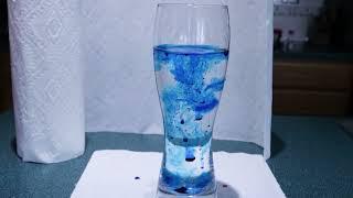 The Beauty of Water