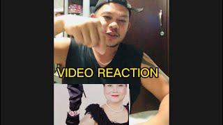 INTRO REACTION OF A FELLOW VLOGGER PLS WATCH