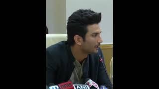 Possible || Sushant Singh Rajput