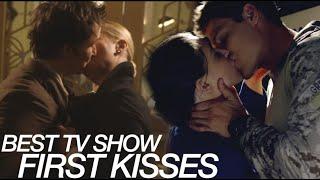 my favorite tv show first kisses part 27