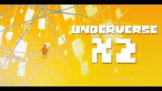 UNDERVERSE - XTRA SCENE 2 [By Jakei]