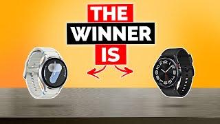 Samsung Galaxy Watch 7 Vs Galaxy Watch 6  - Surprising Result [ Don't Choose Wrong!]