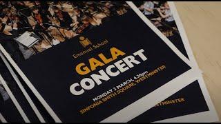Sinfonia Smith Square Gala Concert | 2025