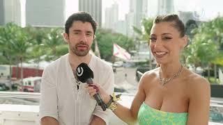 KSHMR FULL Interview - Ultra Miami 2024