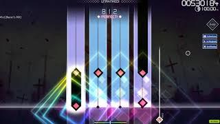 [osu!] VOEZ Skin is best skin