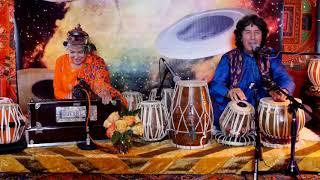 Baharon Phool Barsao performed by Tabla for Two