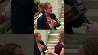 Karen Read's cousin says she hopes Read and O'Keefe families find peace