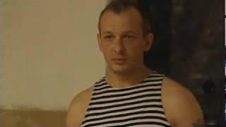 Заехал в пресс-хату - Боец (2004) [отрывок / фрагмент / эпизод]