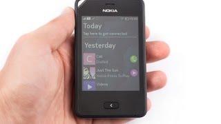 Nokia Asha 501 Review