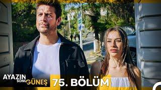 Ayazın Sonu Güneş 75. Bölüm (FİNAL)