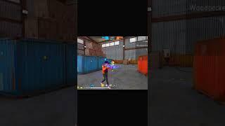 woodpecker headshot  ! #short #freefire #trending #fixplay